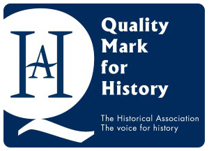 Quality Mark for History